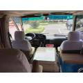 USED ​​Coaster 30 Sitze Minibus Dieselmotor